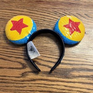 Disney toy story ears